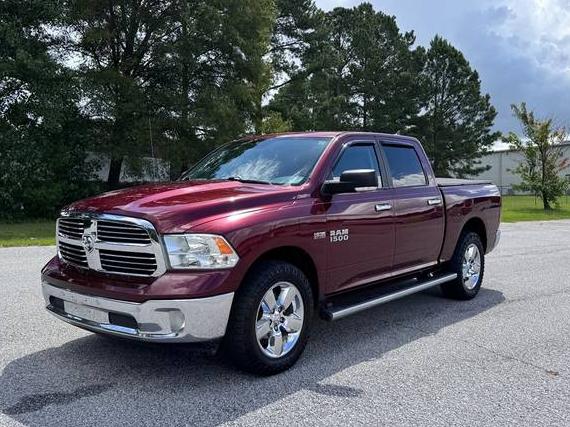 RAM 1500 2016 1C6RR7LT2GS290341 image RAM 1500 2016 1C6RR7LT2GS290341 image