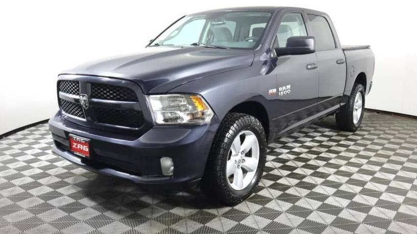 RAM 1500 2016 1C6RR7KT5GS150706 image