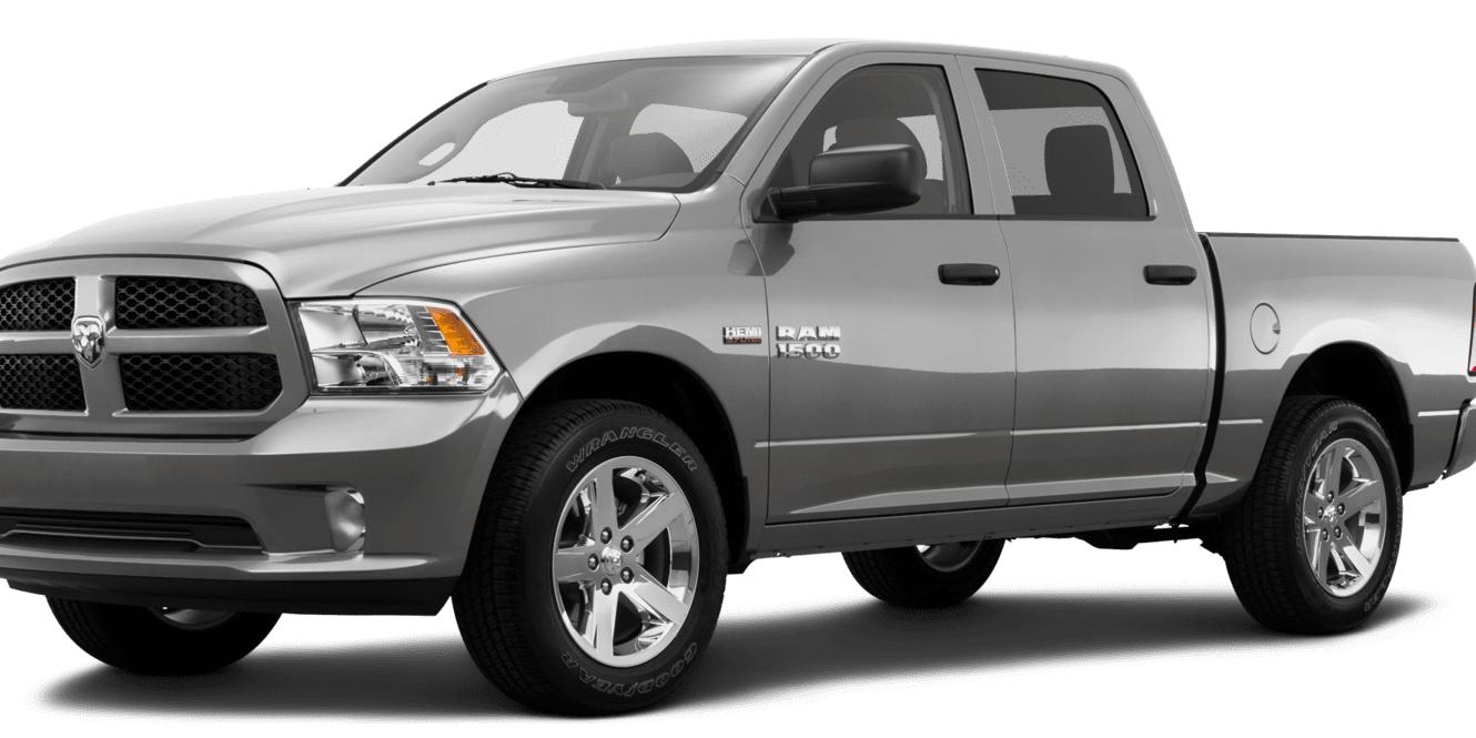 RAM 1500 2016 3C6RR7KT7GG304484 image