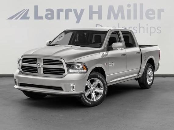 RAM 1500 2016 1C6RR7LT1GS113084 image