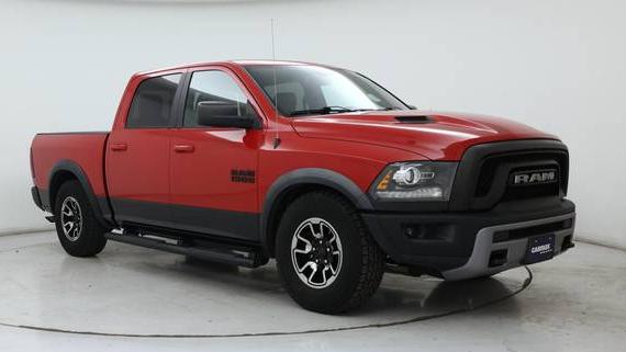 RAM 1500 2016 1C6RR7YG9GS372286 image