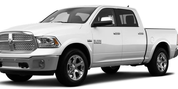RAM 1500 2016 1C6RR6WT1GS242111 image