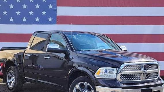 RAM 1500 2016 1C6RR7NM9GS235715 image