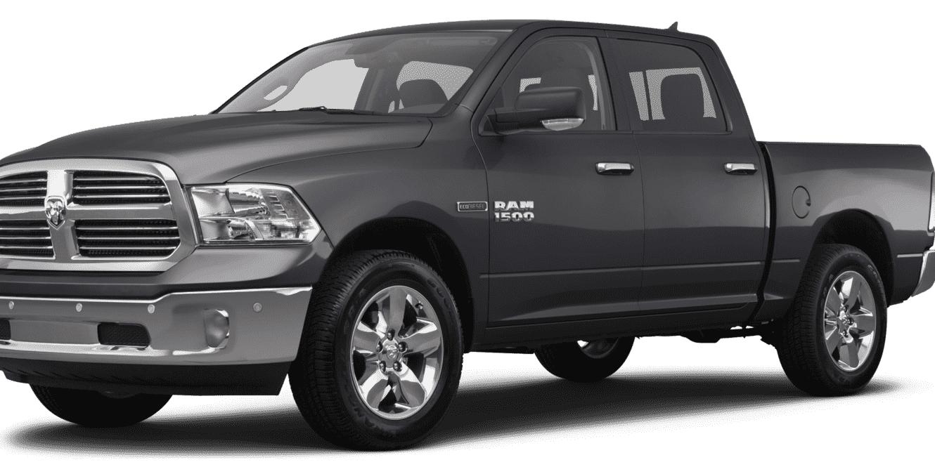 RAM 1500 2016 1C6RR6LG0GS182782 image