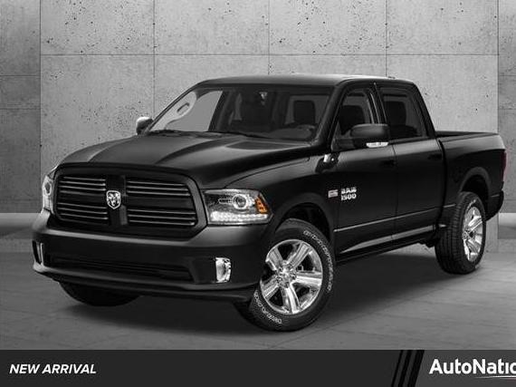 RAM 1500 2016 3C6RR7LT6GG194817 image