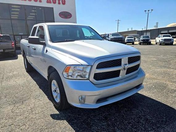 RAM 1500 2016 1C6RR7FT1GS402641 image RAM 1500 2016 1C6RR7FT1GS402641 image