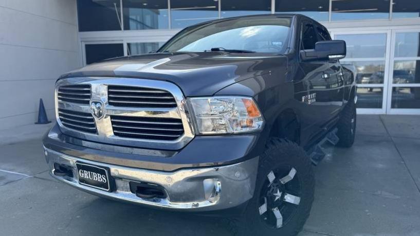 RAM 1500 2016 1C6RR7TT0GS289561 image