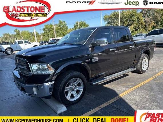 RAM 1500 2016 1C6RR7PT2GS137419 image