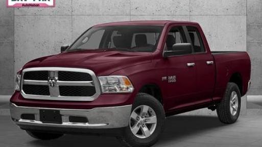 RAM 1500 2016 1C6RR7GT1GS373219 image