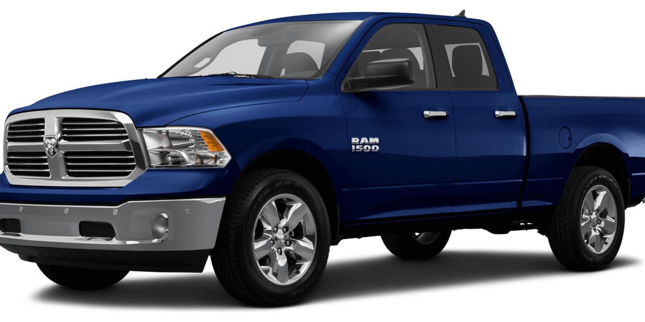 RAM 1500 2016 1C6RR7GGXGS413266 image