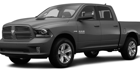 RAM 1500 2016 1C6RR7MT7GS250139 image