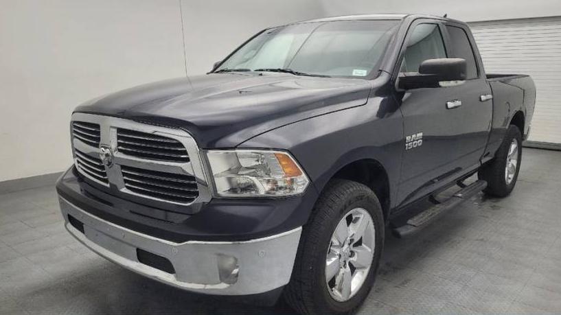 RAM 1500 2016 1C6RR6GG5GS270141 image