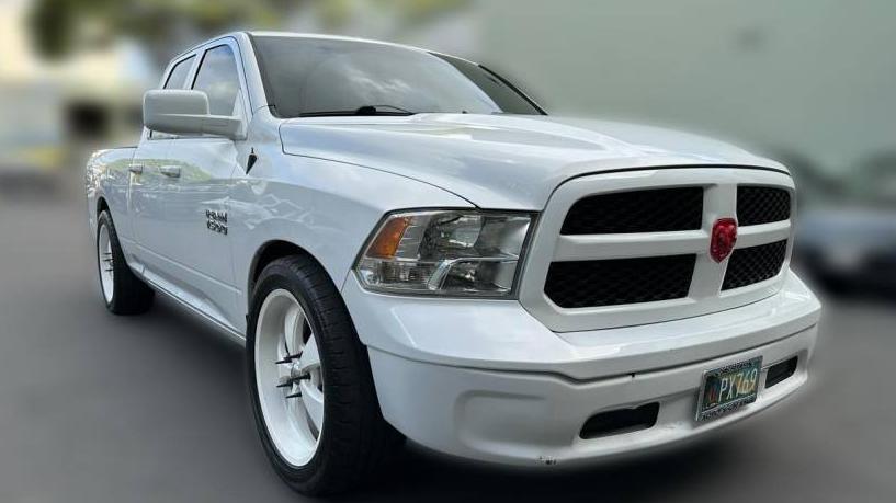 RAM 1500 2016 1C6RR6FG4GS348457 image