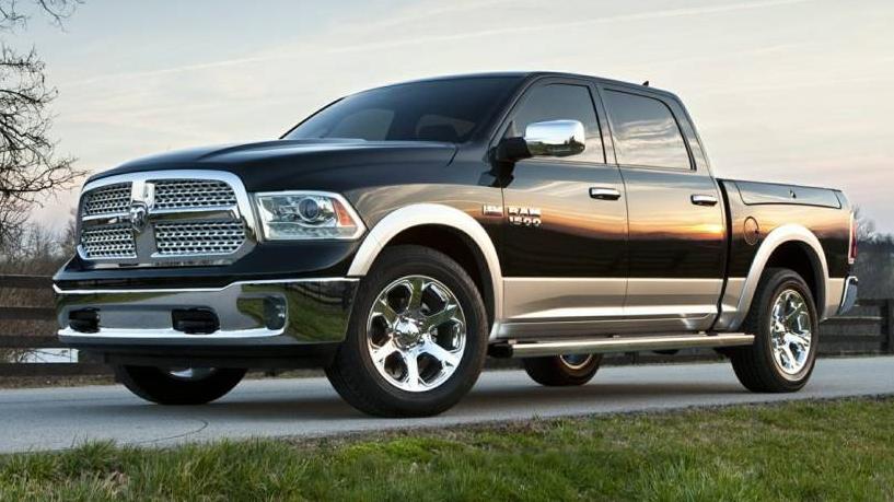 RAM 1500 2016 1C6RR7LG9GS223190 image