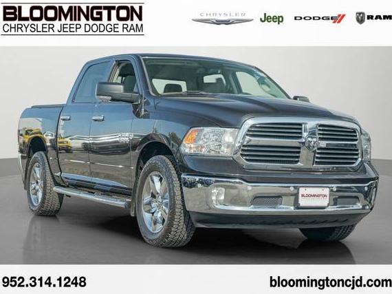 RAM 1500 2016 1C6RR7LG3GS357600 image RAM 1500 2016 1C6RR7LG3GS357600 image