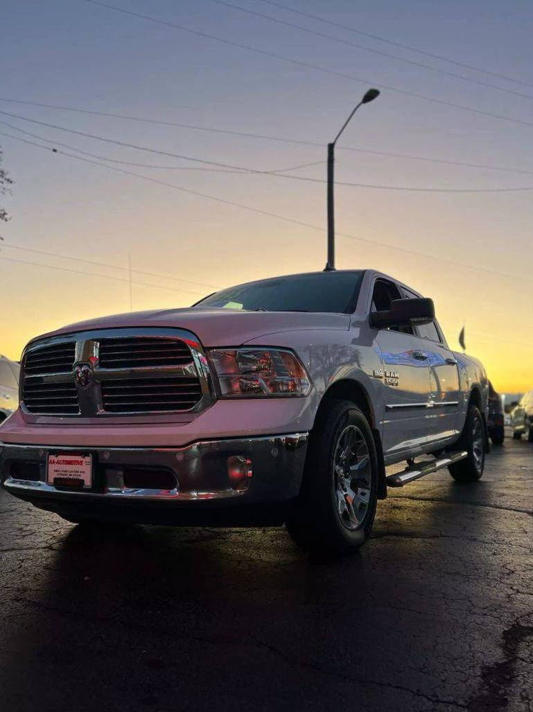 RAM 1500 2016 3C6RR7LTXGG365133 image