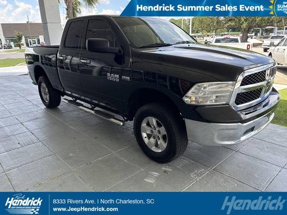 RAM 1500 2016 1C6RR7GT8GS374318 image
