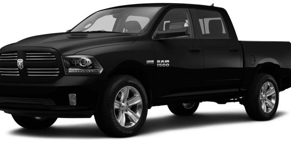 RAM 1500 2016 1C6RR7MT2GS102772 image