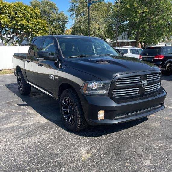 RAM 1500 2016 1C6RR7MT1GS280480 image RAM 1500 2016 1C6RR7MT1GS280480 image