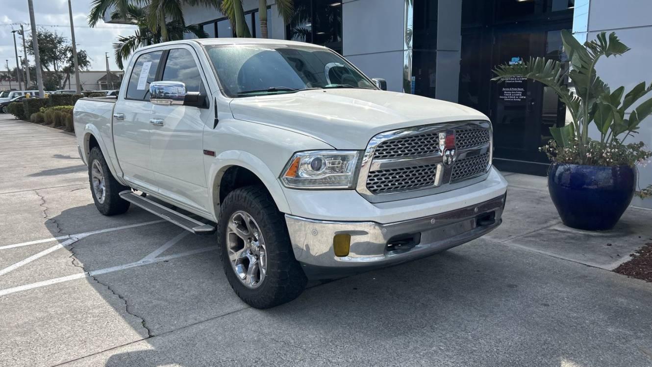 RAM 1500 2016 1C6RR7NM3GS387005 image