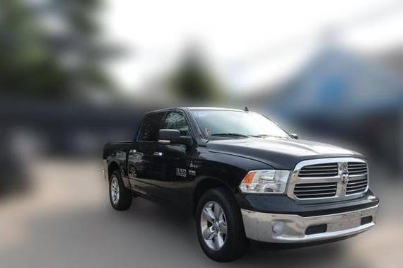 RAM 1500 2016 3C6RR7LT8GG358097 image