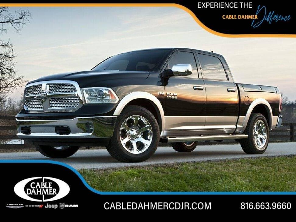 RAM 1500 2016 1C6RR7LT9GS358683 image