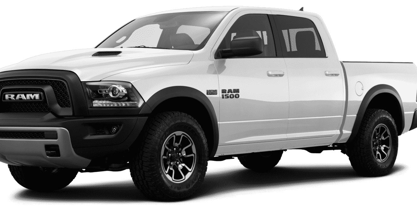 RAM 1500 2016 1C6RR7YT8GS252475 image