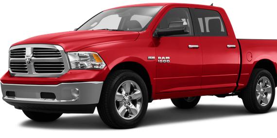 RAM 1500 2016 1C6RR7LT5GS362987 image