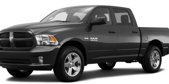 RAM 1500 2016 1C6RR7KT1GS156728 image