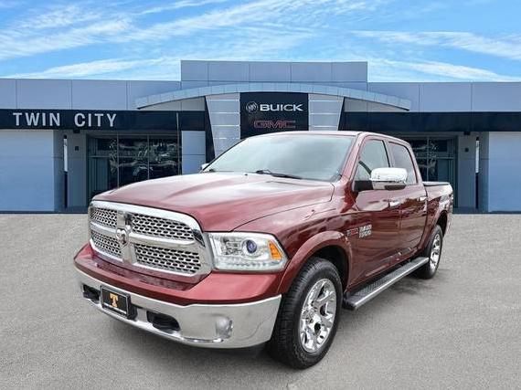 RAM 1500 2016 1C6RR7NM9GS374579 image
