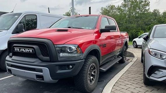 RAM 1500 2016 1C6RR7YT4GS408012 image
