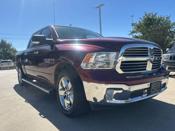 RAM 1500 2016 1C6RR6LT5GS275228 image