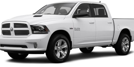 RAM 1500 2016 1C6RR7MT9GS312981 image
