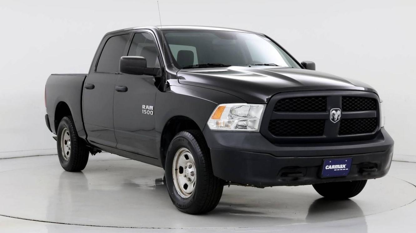 RAM 1500 2016 1C6RR7KGXGS341749 image