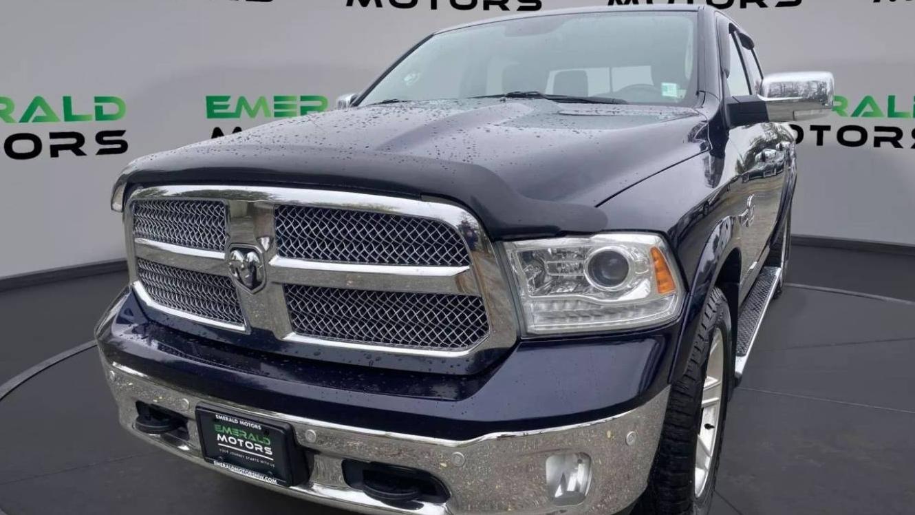 RAM 1500 2016 1C6RR7PM2GS337001 image