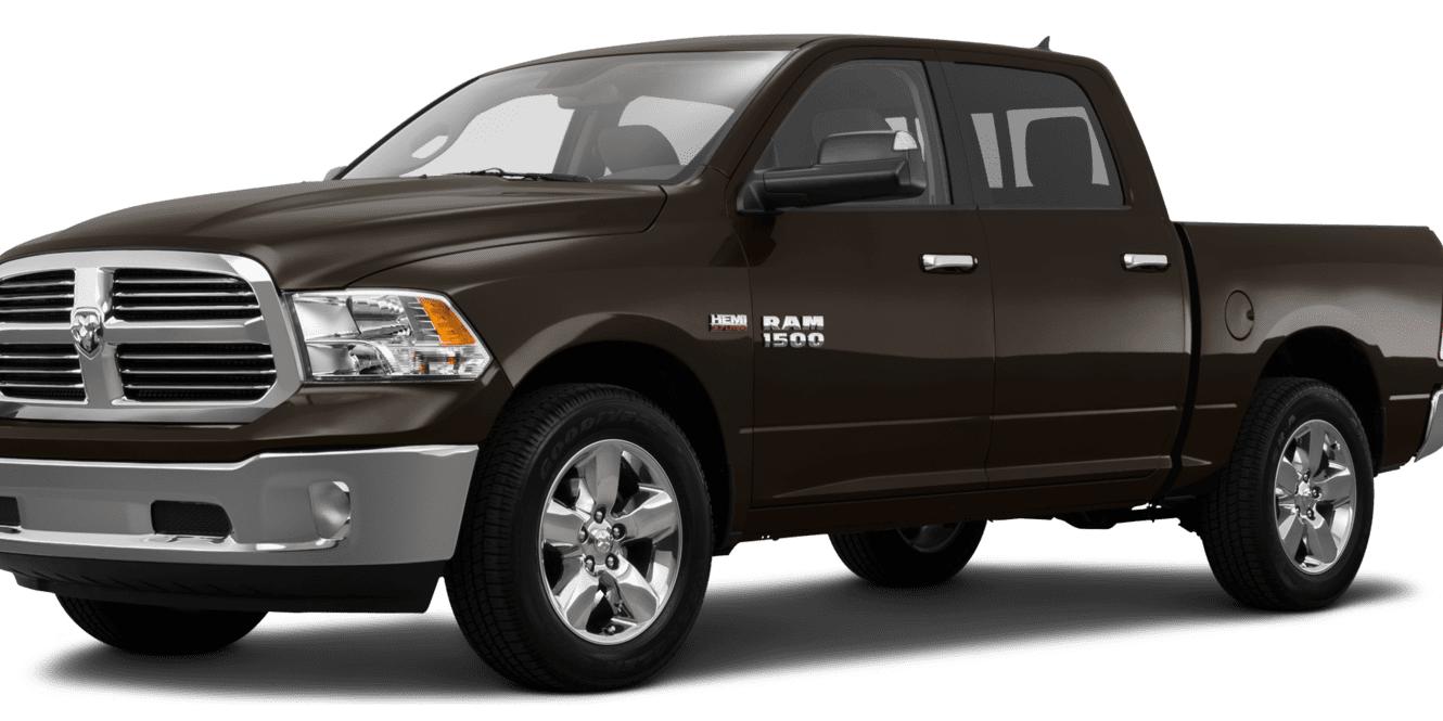 RAM 1500 2016 1C6RR7TT3GS418652 image