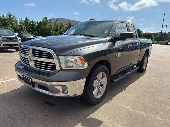 RAM 1500 2016 1C6RR6GG7GS263661 image