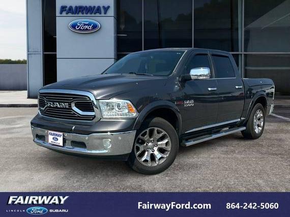 RAM 1500 2016 1C6RR7PM8GS320882 image