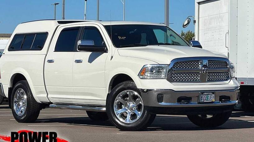RAM 1500 2016 1C6RR7VM9GS303186 image