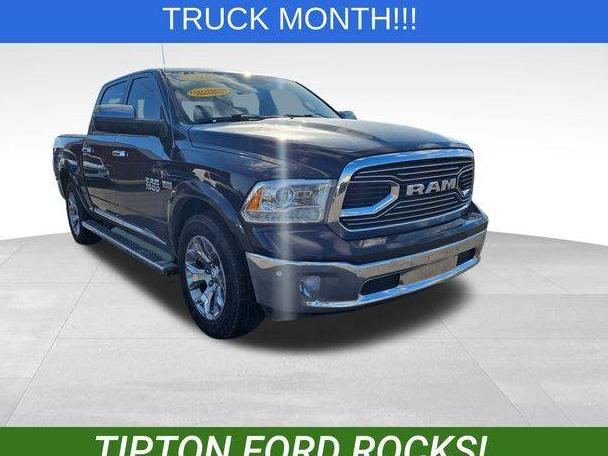 RAM 1500 2016 1C6RR7PT9GS111884 image