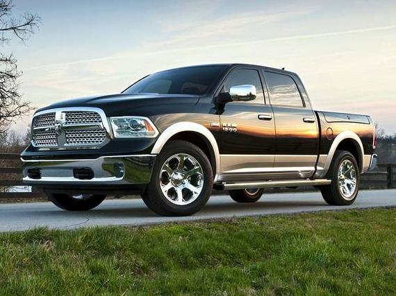 RAM 1500 2016 1C6RR7FT2GS113218 image