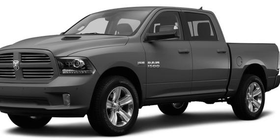 RAM 1500 2016 1C6RR7MT6GS362365 image