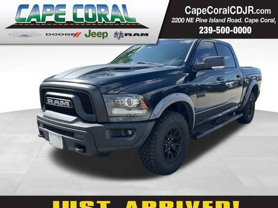 RAM 1500 2016 1C6RR7YT4GS416143 image