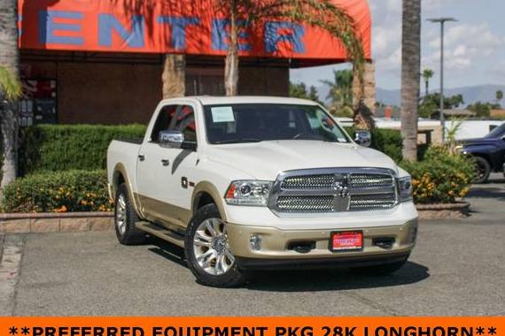 RAM 1500 2016 1C6RR6PM1GS208127 image