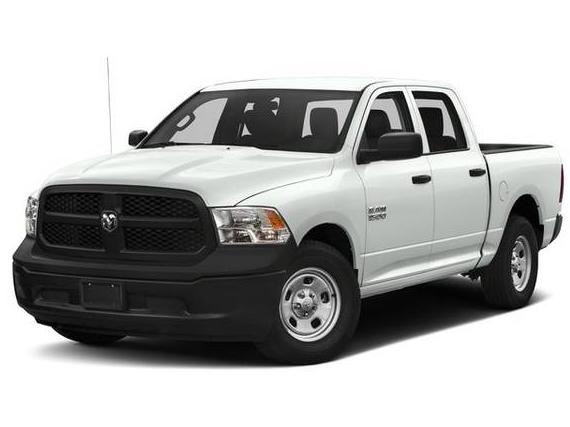 RAM 1500 2016 1C6RR6KM9GS341029 image