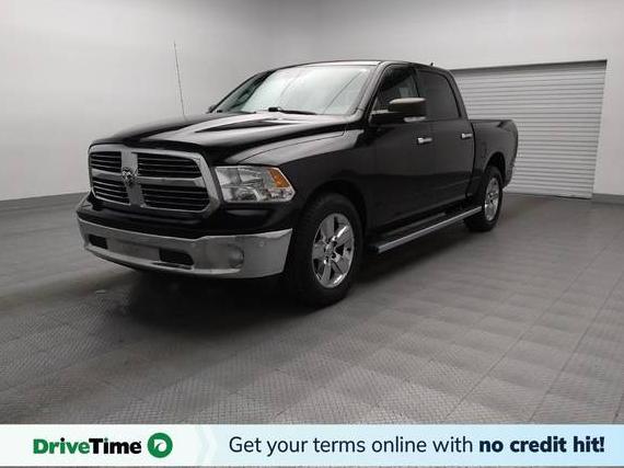 RAM 1500 2016 1C6RR6LT4GS227784 image RAM 1500 2016 1C6RR6LT4GS227784 image