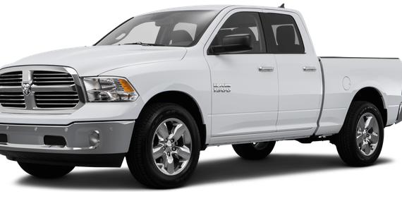 RAM 1500 2016 1C6RR7GT6GS145989 image