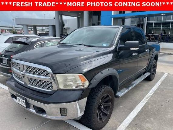 RAM 1500 2016 1C6RR7LT1GS130421 image