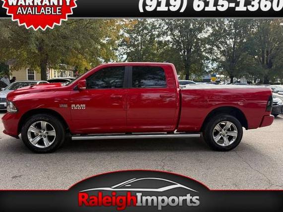 RAM 1500 2016 1C6RR7UT6GS310461 image RAM 1500 2016 1C6RR7UT6GS310461 image