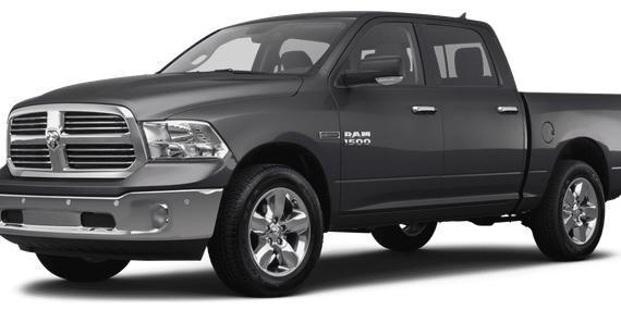 RAM 1500 2016 1C6RR6LM7GS345269 image